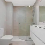 Appartamento Beautiful New 2bdr