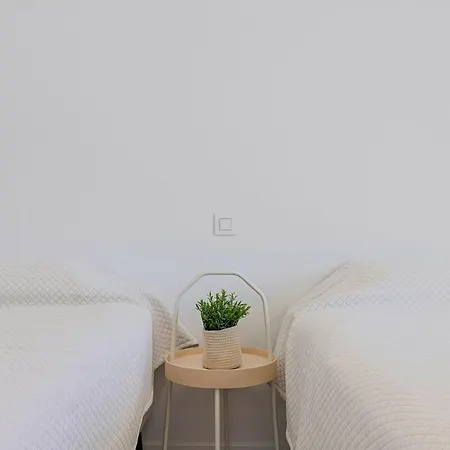 Appartement Beautiful New 2bdr *