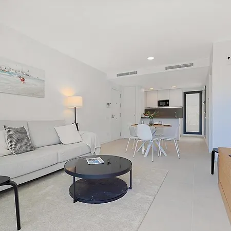 Beautiful New 2bdr * Fuengirola