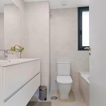 Beautiful New 2bdr Appartement Fuengirola