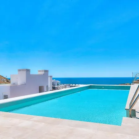 Beautiful New 2bdr * Fuengirola