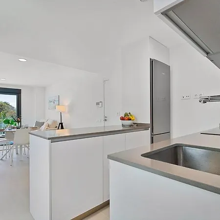 Appartement Beautiful New 2bdr *