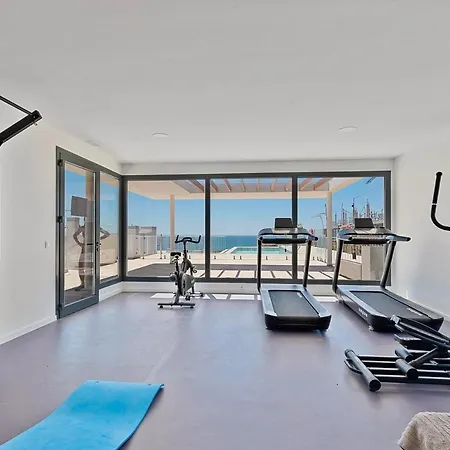 Beautiful New 2bdr *