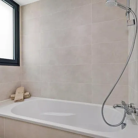 Beautiful New 2bdr Appartement