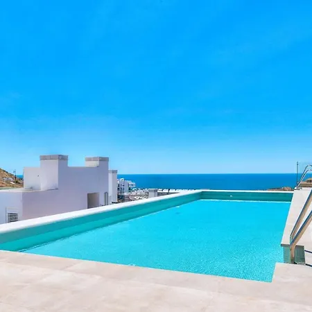 Beautiful New 2bdr Fuengirola