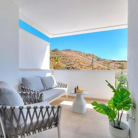 Beautiful New 2bdr Appartement