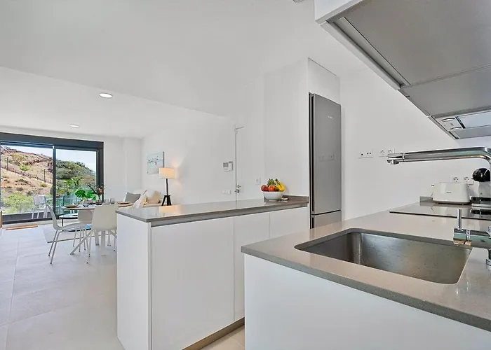 Appartement Beautiful New 2bdr *