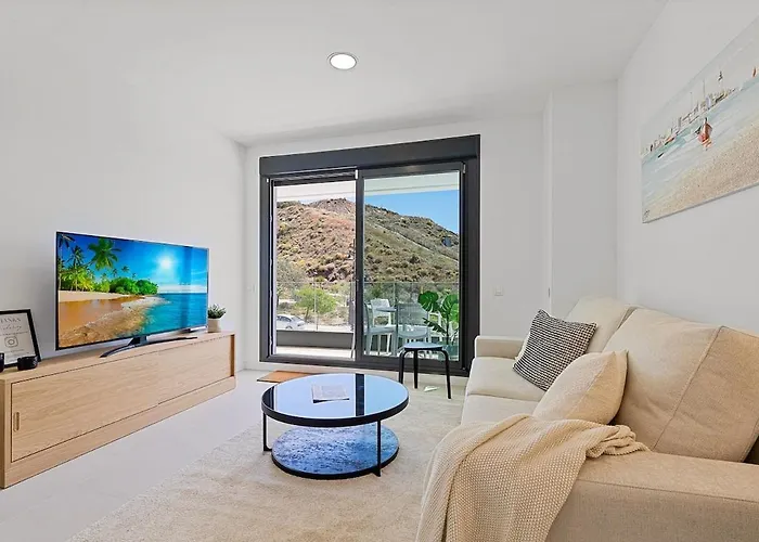 Beautiful New 2bdr Appartement Fuengirola