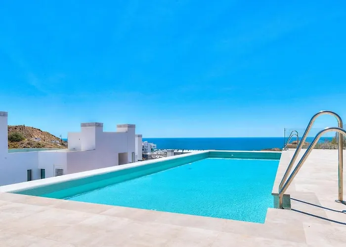 Beautiful New 2bdr Fuengirola