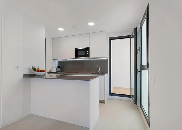 Beautiful New 2bdr * Fuengirola