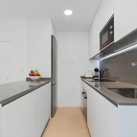 Apartamento Beautiful New 2bdr Fuengirola