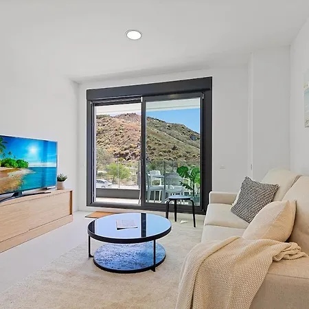 Beautiful New 2bdr Apartamento Fuengirola