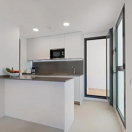 Beautiful New 2bdr * Fuengirola