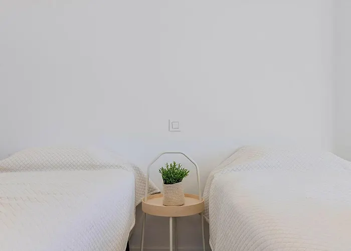 Apartment Beautiful New 2bdr *