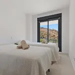 Beautiful New 2bdr Lejlighed