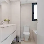 Beautiful New 2bdr Lejlighed Fuengirola