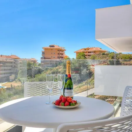 Appartement Beautiful New 2bdr