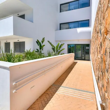 Lejlighed Beautiful New 2bdr Fuengirola