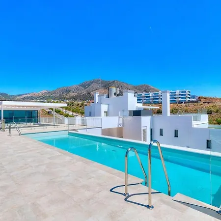 Beautiful New 2bdr * Fuengirola