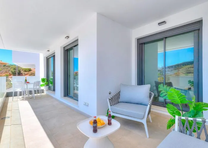 Beautiful New 2bdr Appartement *