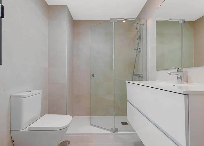 Appartement Beautiful New 2bdr