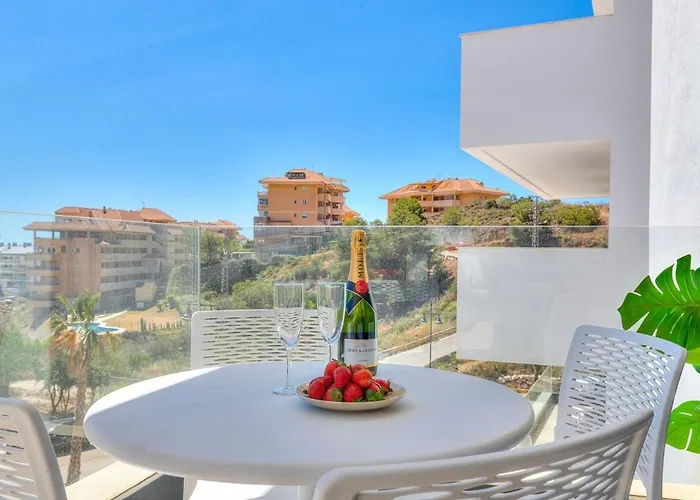 Appartement Beautiful New 2bdr