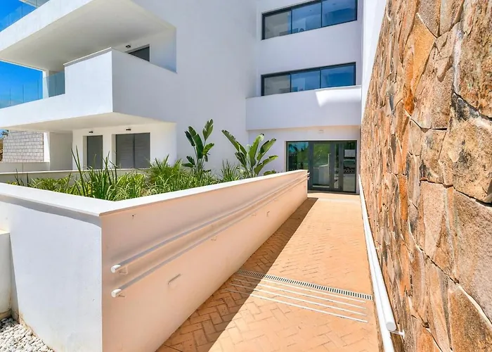 Appartement Beautiful New 2bdr Fuengirola